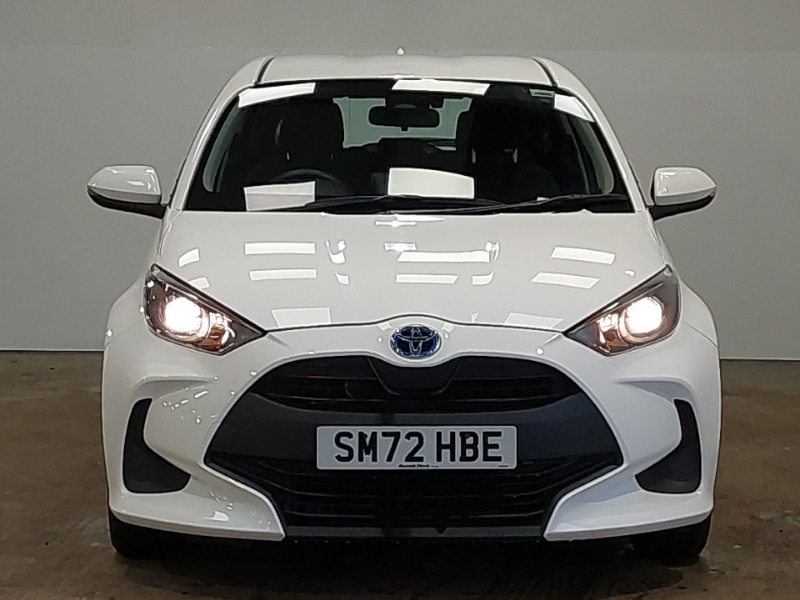 Used Toyota Yaris 2023 for sale - 77623471: Photo 19