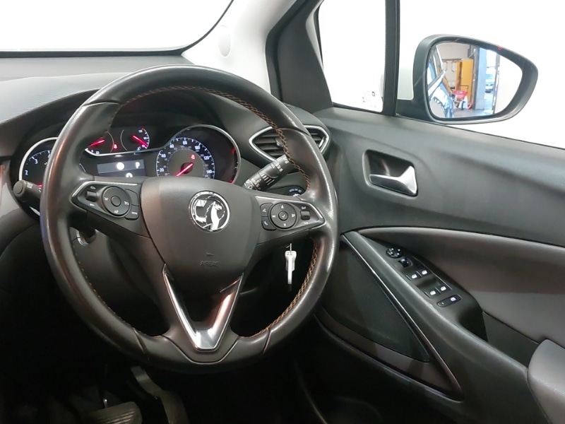 Used Vauxhall Crossland X 2018 for sale - 77047131: Photo 10
