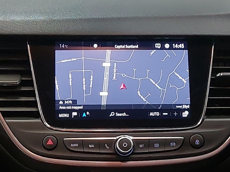 Used Vauxhall Crossland X 2018 for sale - 77047131: Photo 11