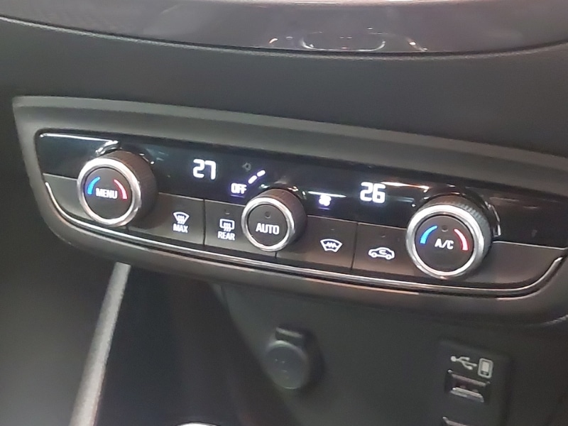 Used Vauxhall Crossland X 2018 for sale - 77047131: Photo 13