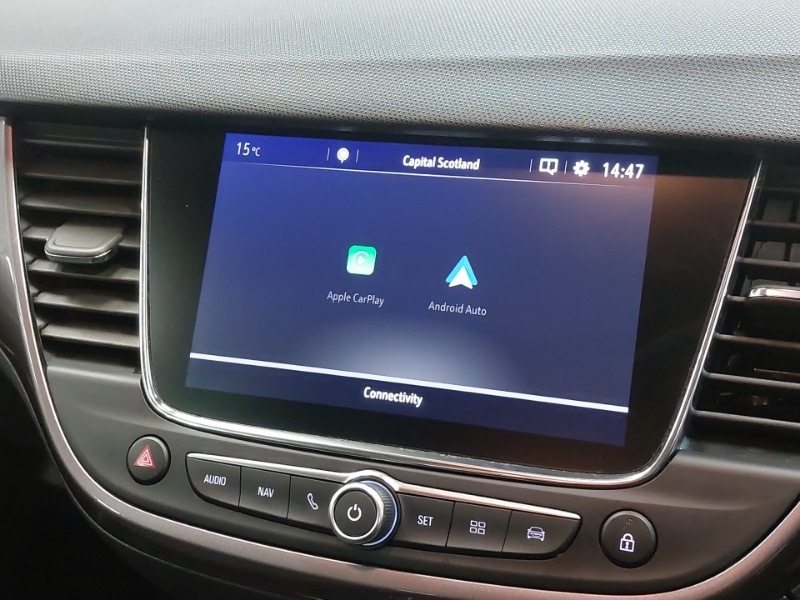 Used Vauxhall Crossland X 2018 for sale - 77047131: Photo 15