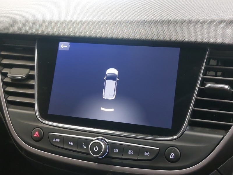 Used Vauxhall Crossland X 2018 for sale - 77047131: Photo 17