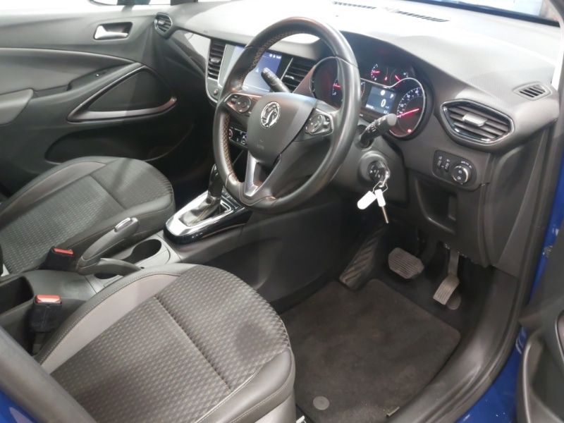 Used Vauxhall Crossland X 2018 for sale - 77047131: Photo 18