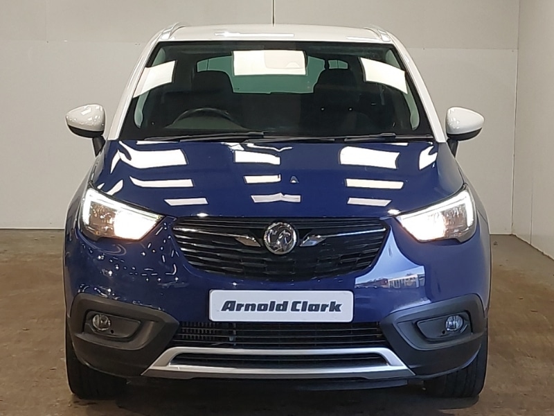 Used Vauxhall Crossland X 2018 for sale - 77047131: Photo 19