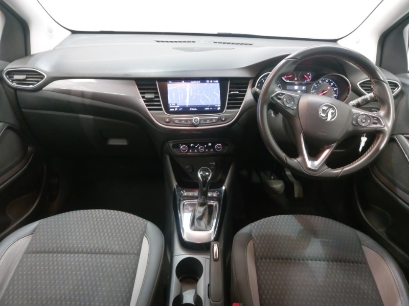 Used Vauxhall Crossland X 2018 for sale - 77047131: Photo 2