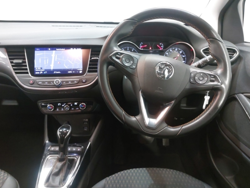 Used Vauxhall Crossland X 2018 for sale - 77047131: Photo 7