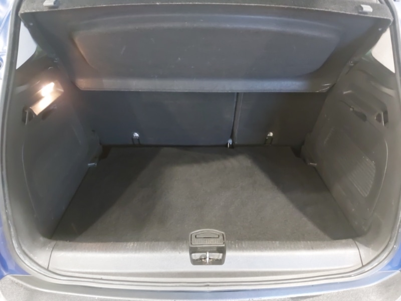 Used Vauxhall Crossland X 2018 for sale - 77047131: Photo 8