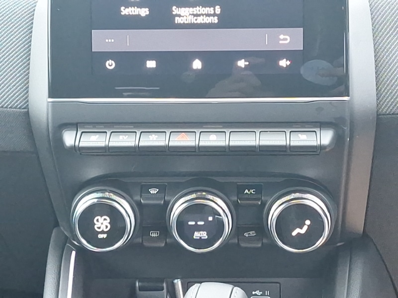 Used Renault Clio 2024 for sale - 76614003: Photo 11