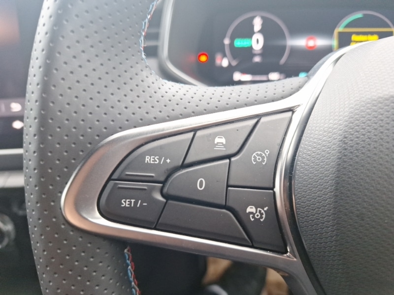 Used Renault Clio 2024 for sale - 76614003: Photo 18