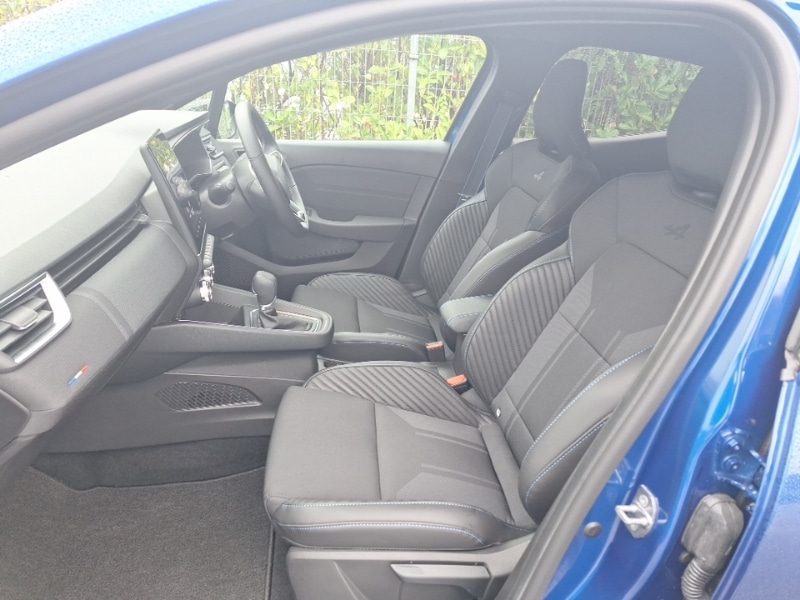 Used Renault Clio 2024 for sale - 76614003: Photo 5