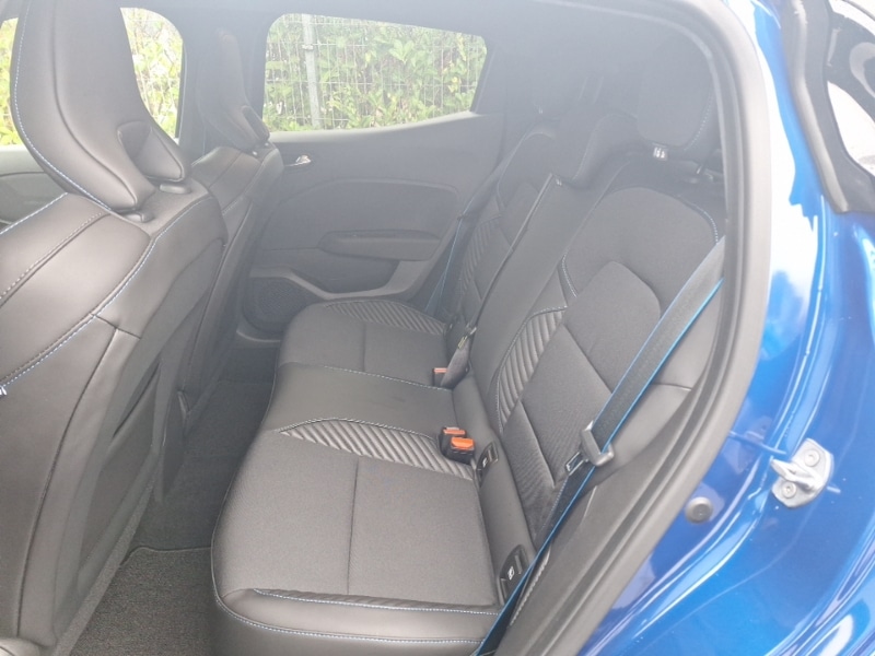 Used Renault Clio 2024 for sale - 76614003: Photo 6