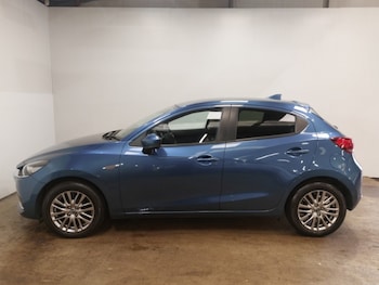 Used Mazda Mazda2 2022 for sale - 78522831: Photo