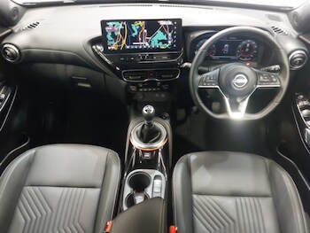 Used Nissan Juke 2025 for sale - 78428529: Photo