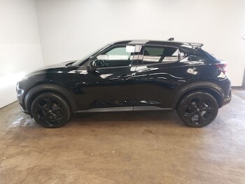 Used Nissan Juke 2025 for sale - 78428529: Photo