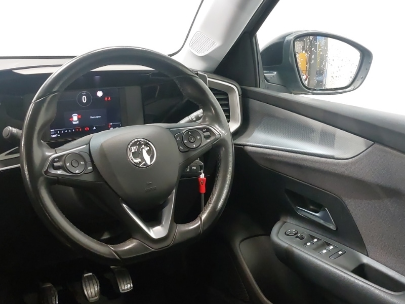 Used Vauxhall Mokka 2021 for sale - 76483838: Photo 10