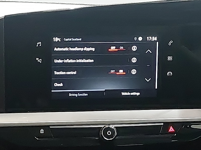 Used Vauxhall Mokka 2021 for sale - 76483838: Photo 11