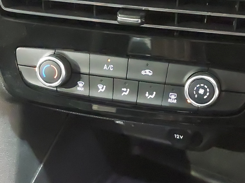 Used Vauxhall Mokka 2021 for sale - 76483838: Photo 13