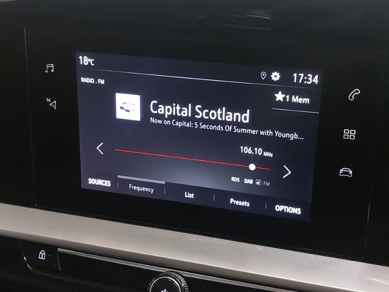 Used Vauxhall Mokka 2021 for sale - 76483838: Photo 14