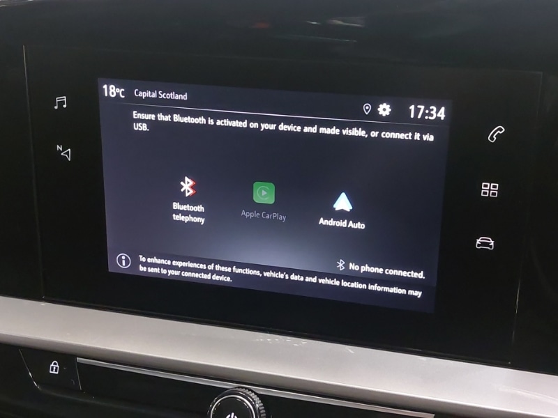 Used Vauxhall Mokka 2021 for sale - 76483838: Photo 15