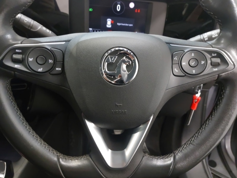 Used Vauxhall Mokka 2021 for sale - 76483838: Photo 16