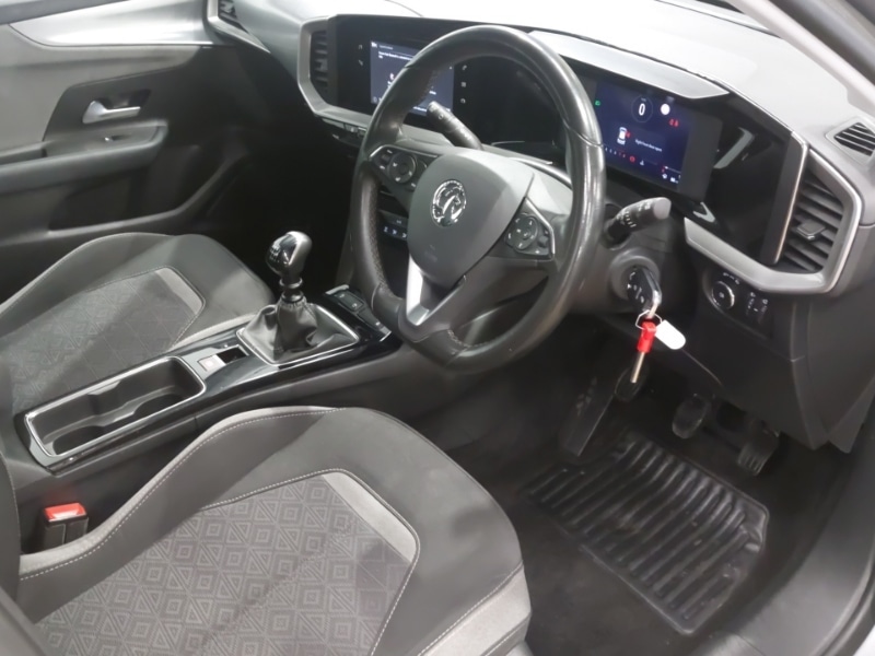 Used Vauxhall Mokka 2021 for sale - 76483838: Photo 18