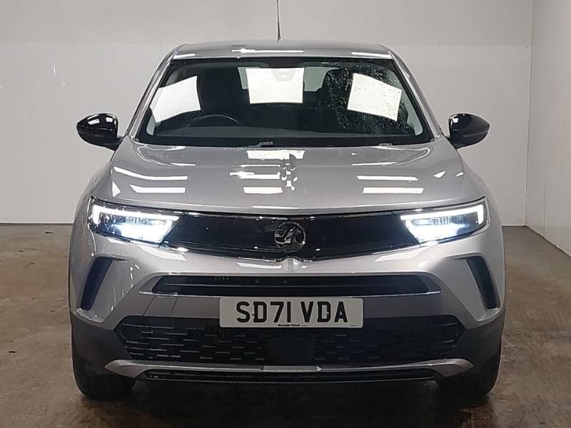 Used Vauxhall Mokka 2021 for sale - 76483838: Photo 19