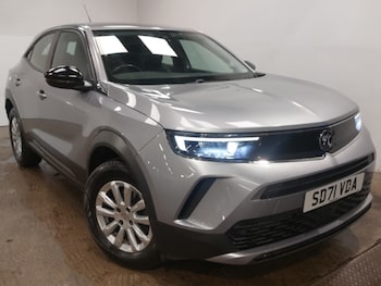 Used Vauxhall Mokka 2021 for sale - 76483838: Photo