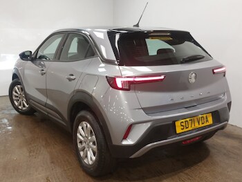 Used Vauxhall Mokka 2021 for sale - 76483838: Photo