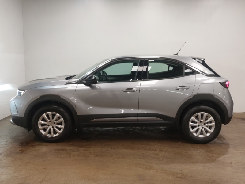 Used Vauxhall Mokka 2021 for sale - 76483838: Photo 4