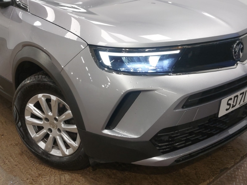 Used Vauxhall Mokka 2021 for sale - 76483838: Photo 9