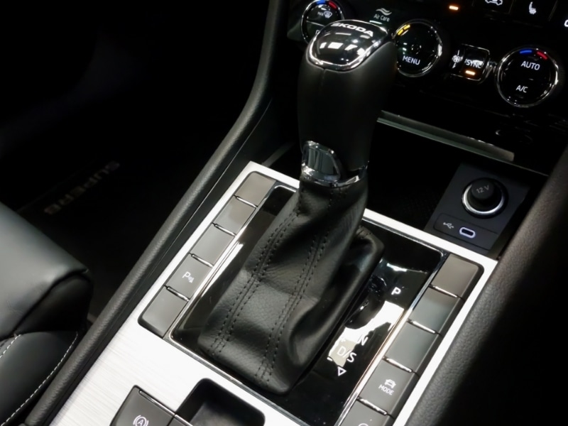 Used Skoda Superb 2023 for sale - 76695768: Photo 12