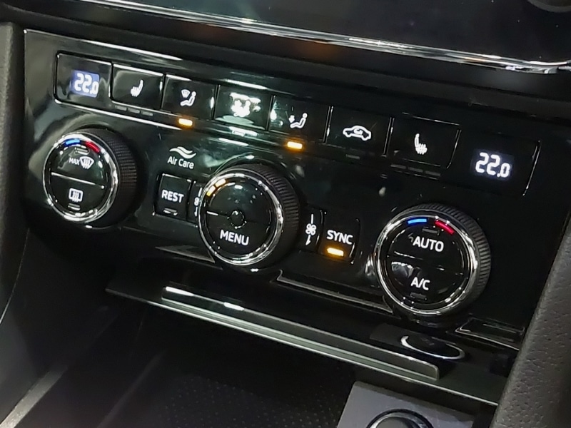 Used Skoda Superb 2023 for sale - 76695768: Photo 13