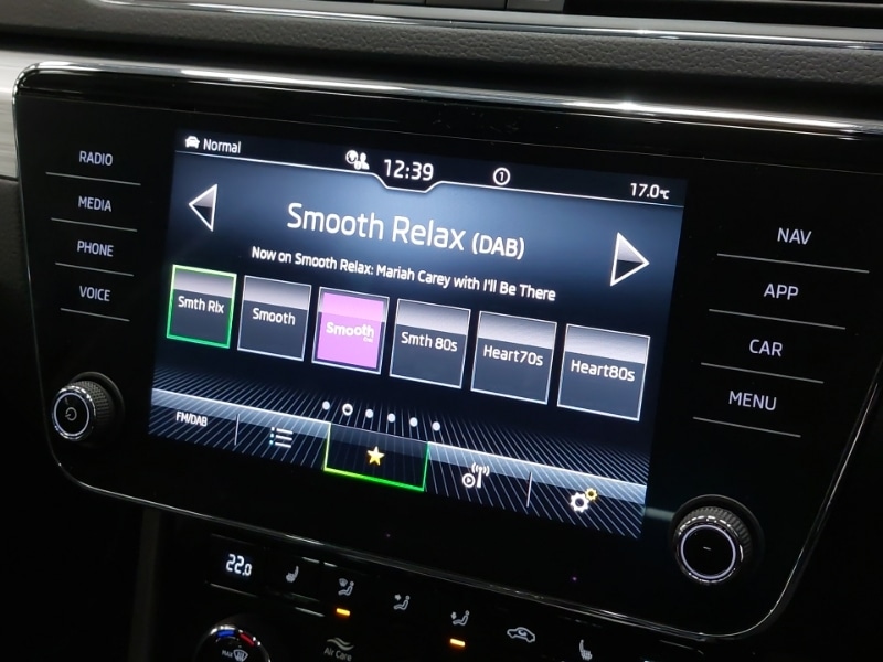 Used Skoda Superb 2023 for sale - 76695768: Photo 14