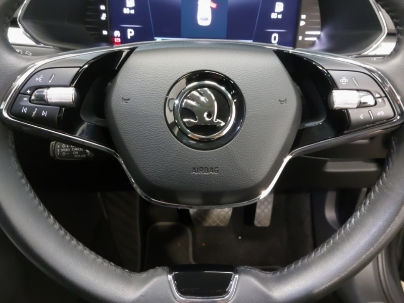 Used Skoda Superb 2023 for sale - 76695768: Photo 16