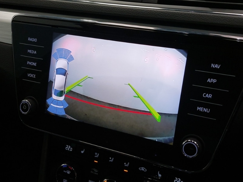 Used Skoda Superb 2023 for sale - 76695768: Photo 17