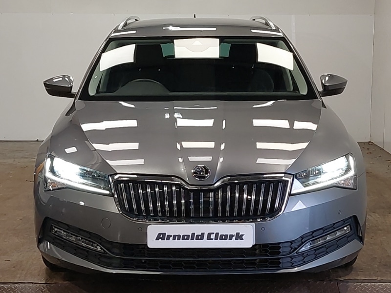 Used Skoda Superb 2023 for sale - 76695768: Photo 19
