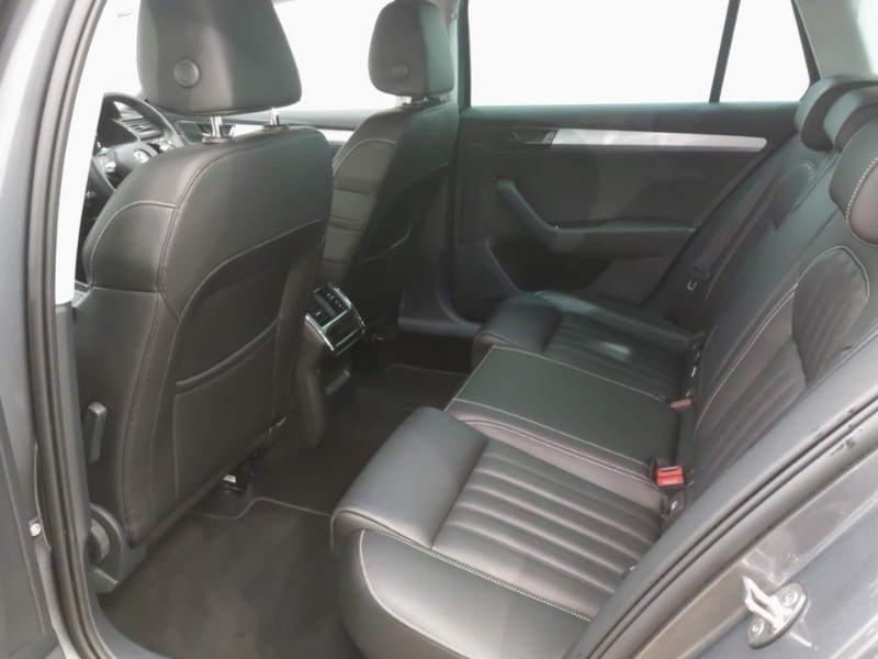 Used Skoda Superb 2023 for sale - 76695768: Photo 6