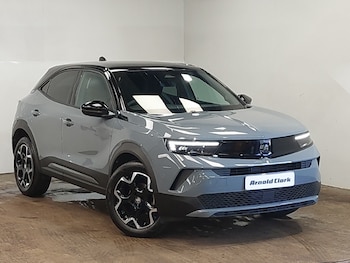 Used Vauxhall Mokka 2025 for sale - 78998319: Photo