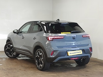 Used Vauxhall Mokka 2025 for sale - 78998319: Photo