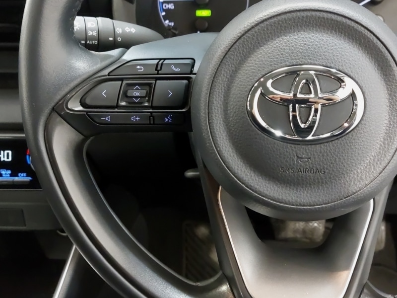 Used Toyota Yaris 2023 for sale - 77189660: Photo 16