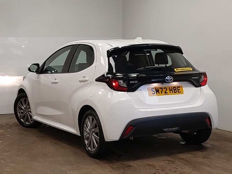 Used Toyota Yaris 2023 for sale - 77189660: Photo 3