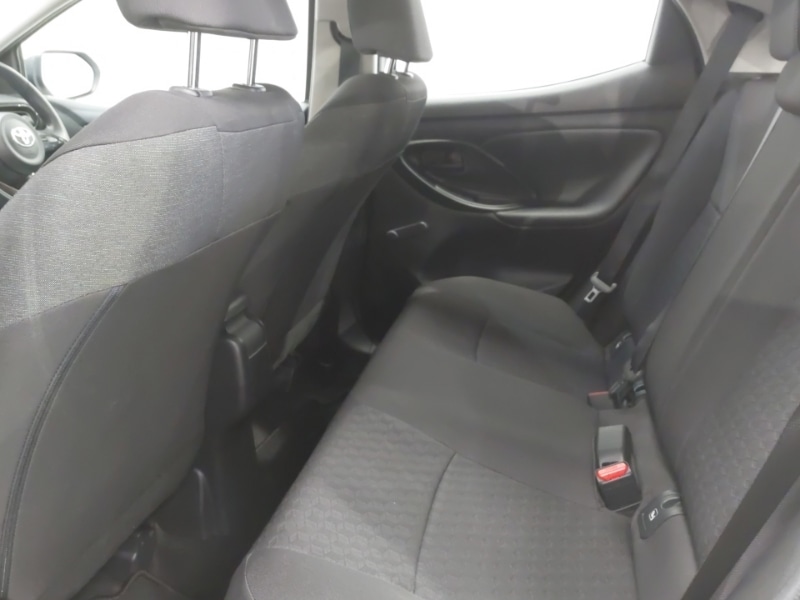 Used Toyota Yaris 2023 for sale - 77189660: Photo 6