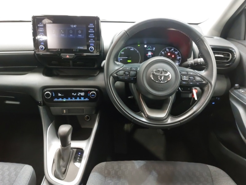 Used Toyota Yaris 2023 for sale - 77189660: Photo 7