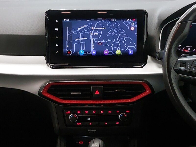 Used SEAT Ibiza 2025 for sale - 77974959: Photo 10