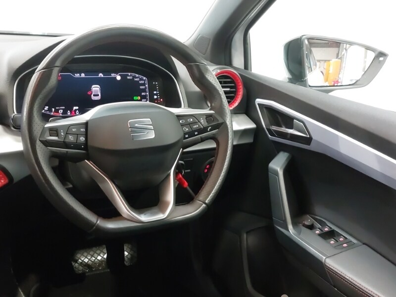 Used SEAT Ibiza 2025 for sale - 77974959: Photo 11