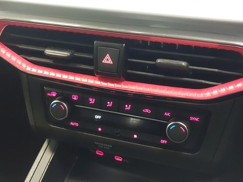 Used SEAT Ibiza 2025 for sale - 77974959: Photo 13