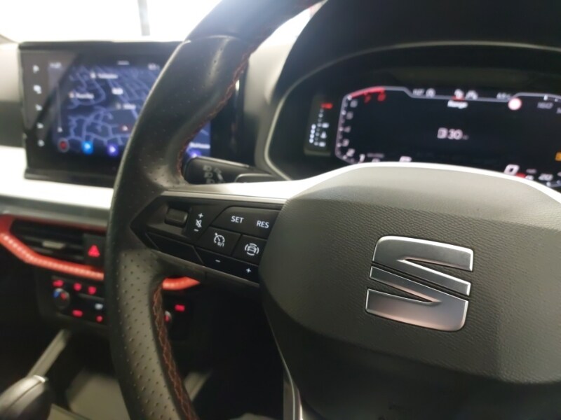 Used SEAT Ibiza 2025 for sale - 77974959: Photo 17