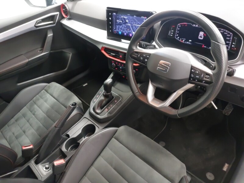 Used SEAT Ibiza 2025 for sale - 77974959: Photo 18