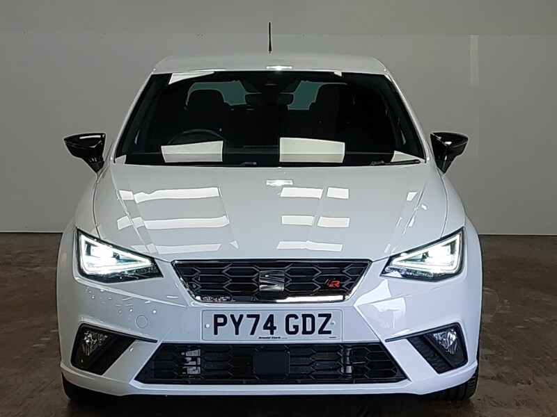 Used SEAT Ibiza 2025 for sale - 77974959: Photo 19