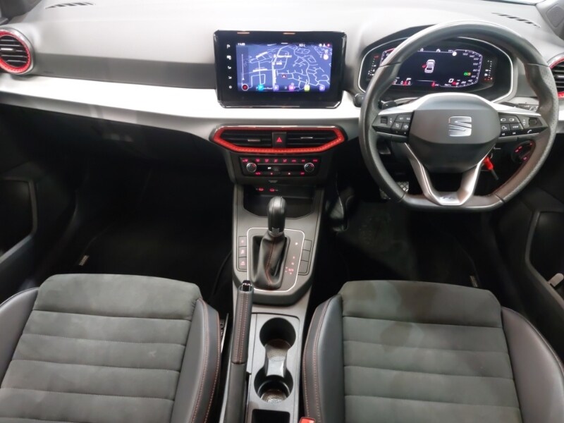 Used SEAT Ibiza 2025 for sale - 77974959: Photo 2